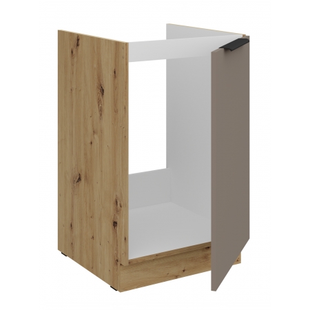 Szafka pod zlew 50 cm AURO 50 ZL !F BB TA/AR